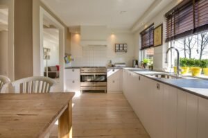 Pest Free Living with QCare Pest control