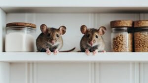 Rodent Control in Doha